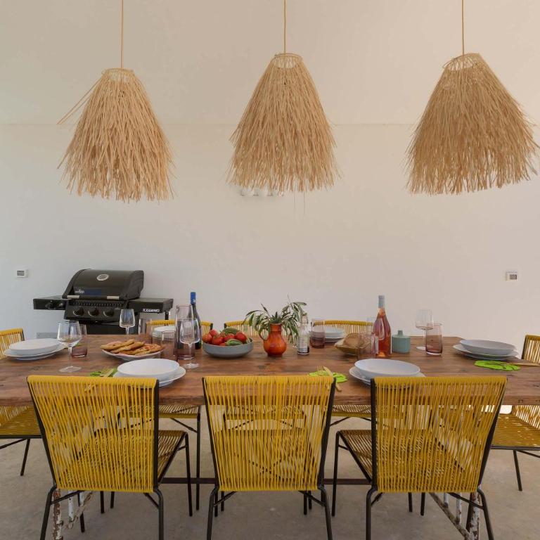 Villa Montipuglia by Perle di Puglia - Villa - 9