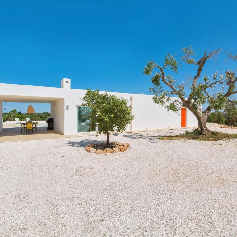 Villa Montipuglia by Perle di Puglia - Villa - 11