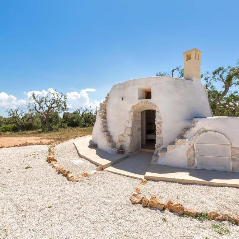 Villa Montipuglia by Perle di Puglia - Villa - 42