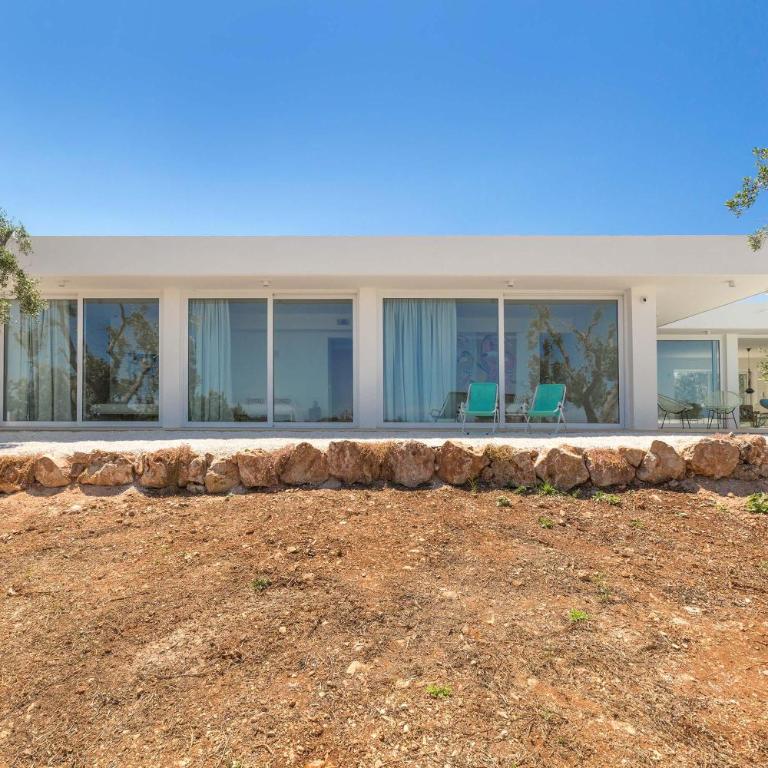 Villa Montipuglia by Perle di Puglia - Villa - 58