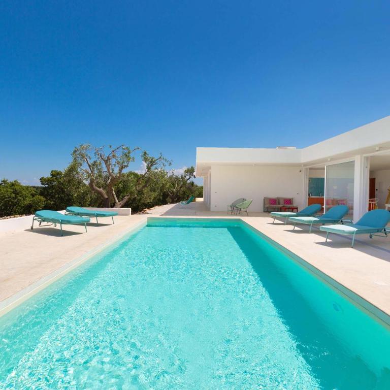 Villa Montipuglia by Perle di Puglia - Villa - 4