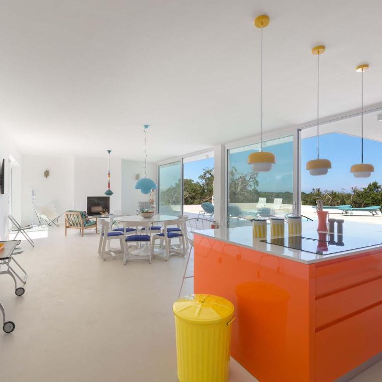 Villa Montipuglia by Perle di Puglia - Villa - 15