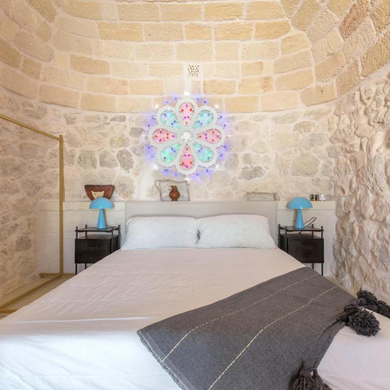 Villa Montipuglia by Perle di Puglia - Villa - 43