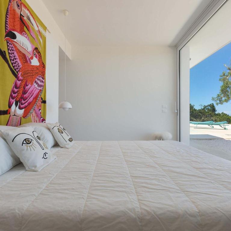 Villa Montipuglia by Perle di Puglia - Villa - 27