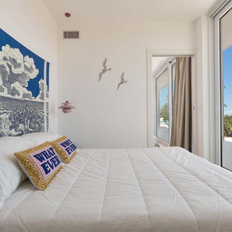 Villa Montipuglia by Perle di Puglia - Villa - 38