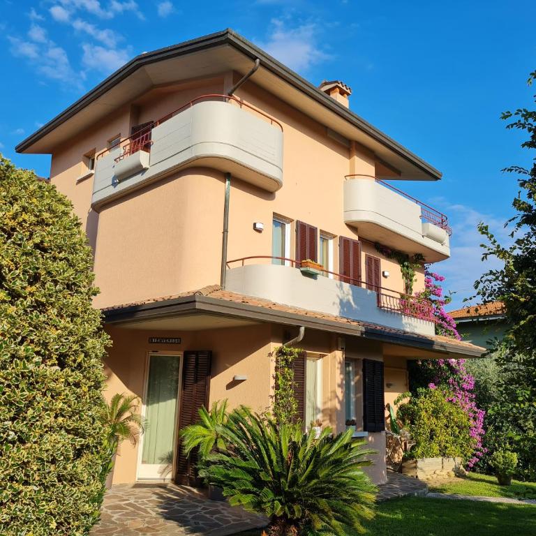 Casa di Loni - Appartamento con 2 Camere da Letto - 8