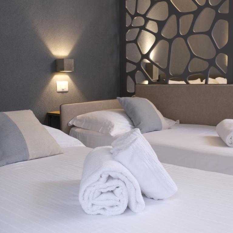 Hotel Stella Del Mare - Junior Suite con Balcone - 1