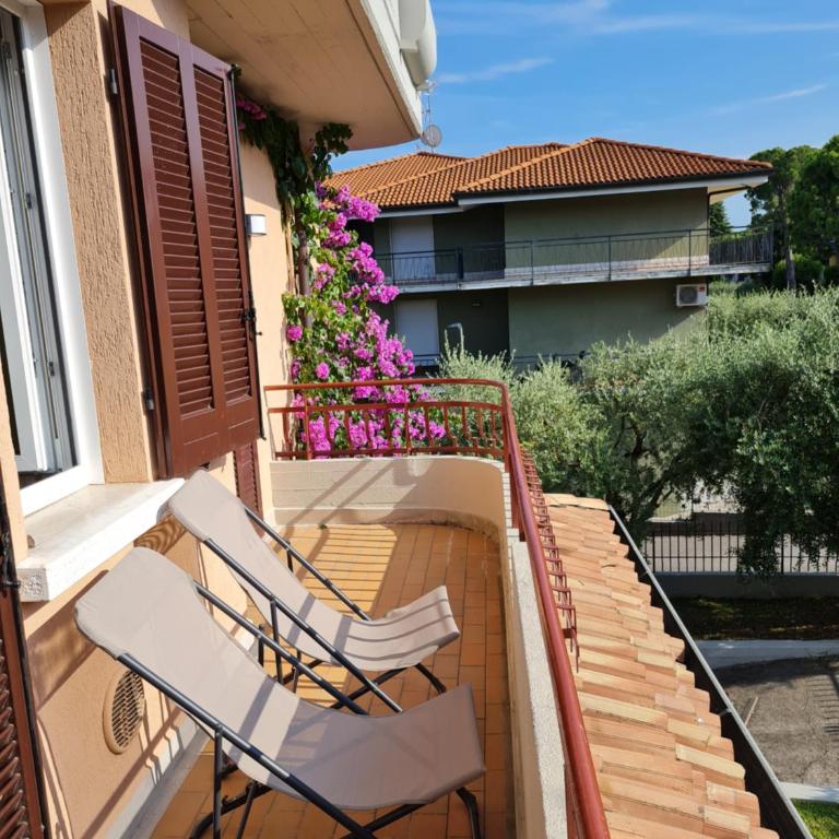 Casa di Loni - Appartamento con 2 Camere da Letto - 18
