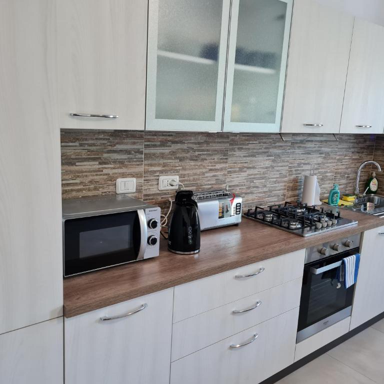 Casa di Loni - Appartamento con 2 Camere da Letto - 2