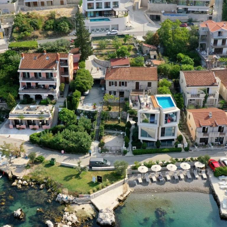 Trinity Apartment Seafront - Apartment with Sea View - 44