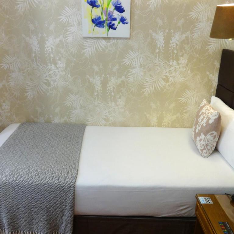 Hotel Lloret Ramblas - Single Room - 5