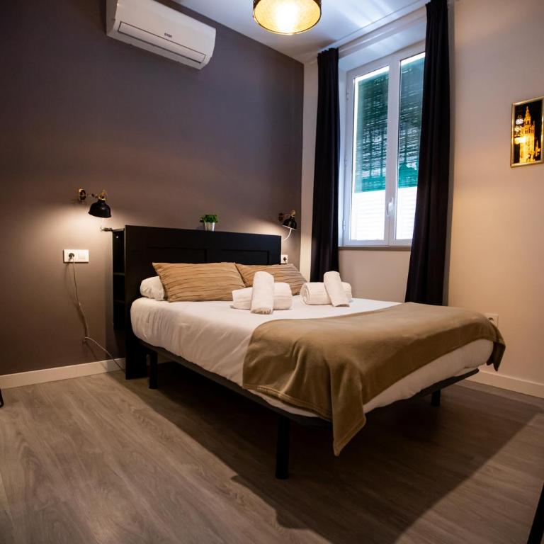 Apartamentos Doña Concha - One-Bedroom Apartment in ground floor with with access to a shared terrace - 21