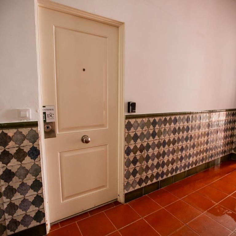 Apartamentos Doña Concha - One-Bedroom Apartment in ground floor with with access to a shared terrace - 31