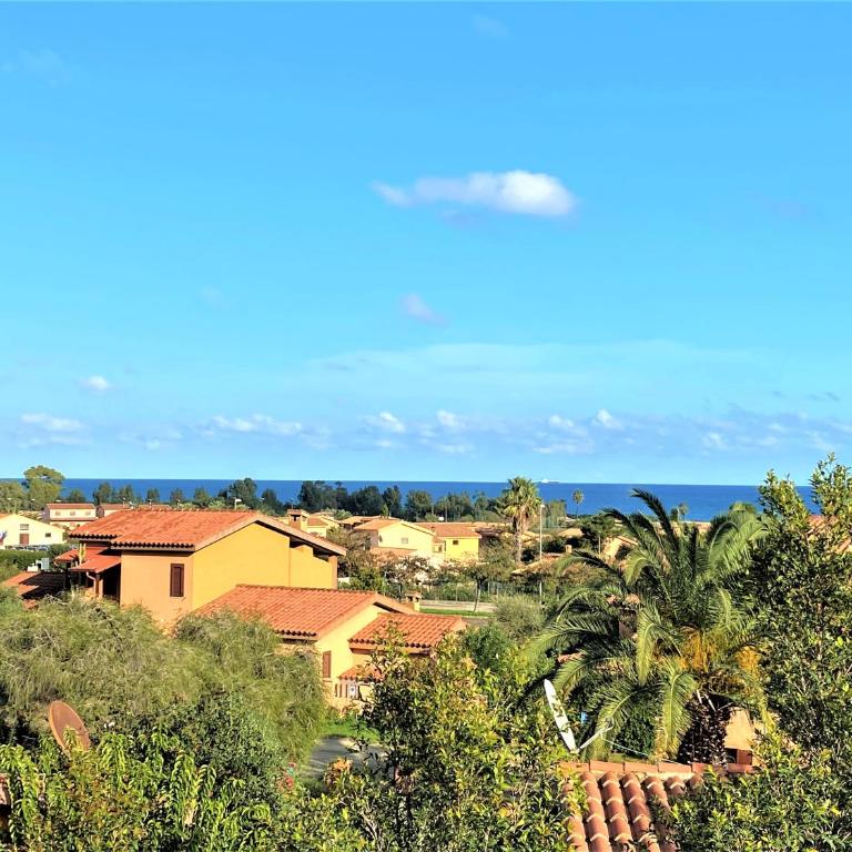 SU BISU Costa Rei R4991 wifi, terrace with sea view, 500m from the beach - Casa con 3 Camere da Letto - 30