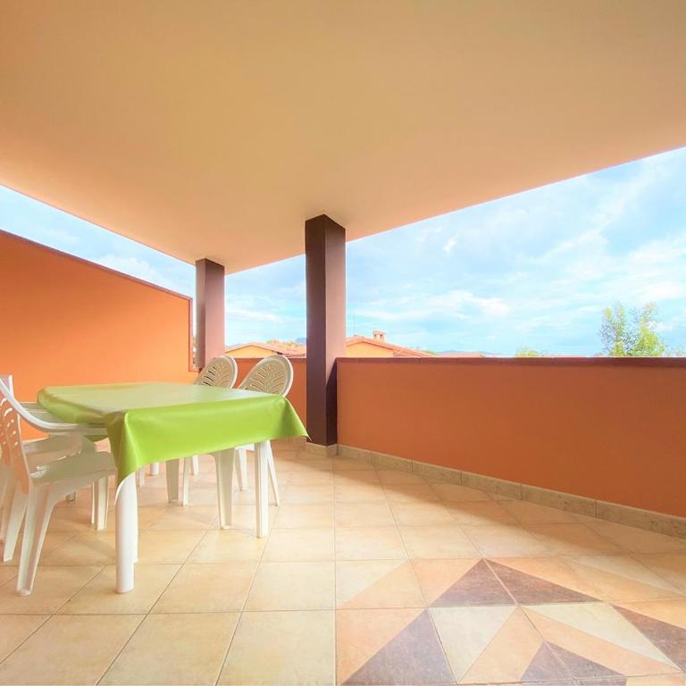 SU BISU Costa Rei R4991 wifi, terrace with sea view, 500m from the beach - Casa con 3 Camere da Letto - 27