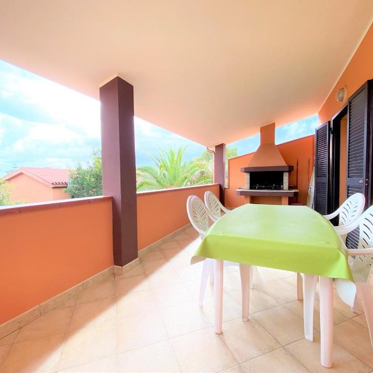 SU BISU Costa Rei R4991 wifi, terrace with sea view, 500m from the beach - Casa con 3 Camere da Letto - 28