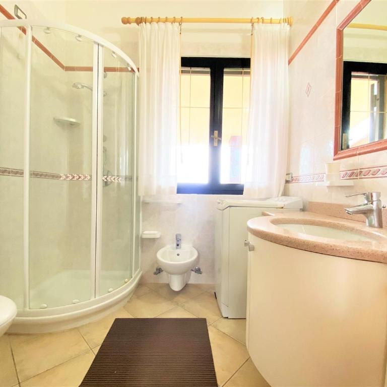 SU BISU Costa Rei R4991 wifi, terrace with sea view, 500m from the beach - Casa con 3 Camere da Letto - 32