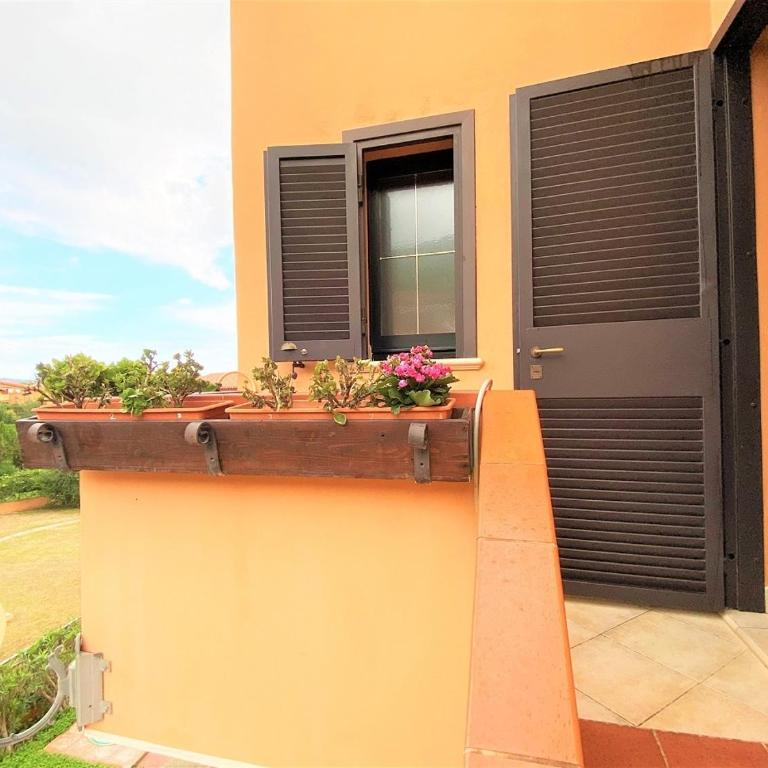 SU BISU Costa Rei R4991 wifi, terrace with sea view, 500m from the beach - Casa con 3 Camere da Letto - 34