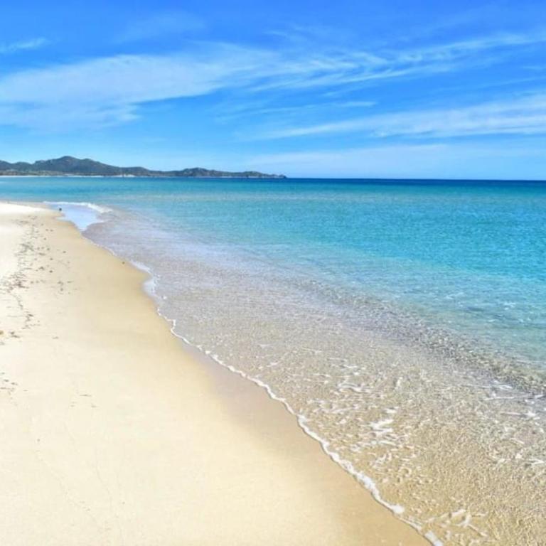 SU BISU Costa Rei R4991 wifi, terrace with sea view, 500m from the beach - Casa con 3 Camere da Letto - 36
