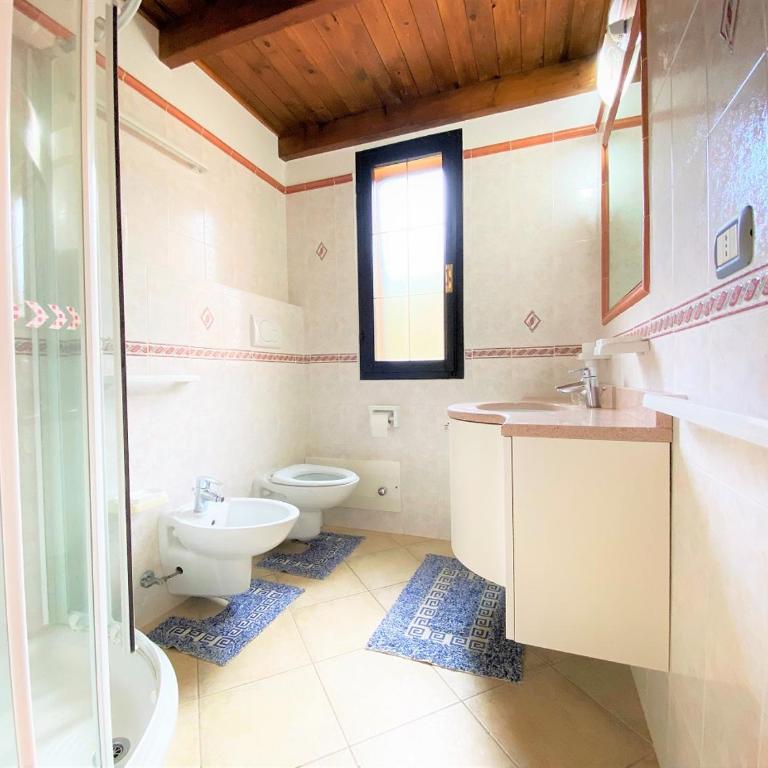 SU BISU Costa Rei R4991 wifi, terrace with sea view, 500m from the beach - Casa con 3 Camere da Letto - 33
