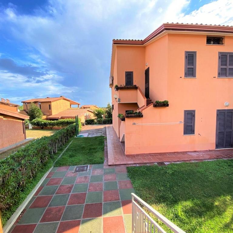 SU BISU Costa Rei R4991 wifi, terrace with sea view, 500m from the beach - Casa con 3 Camere da Letto - 43