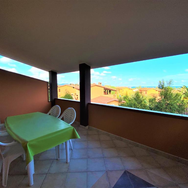SU BISU Costa Rei R4991 wifi, terrace with sea view, 500m from the beach - Casa con 3 Camere da Letto - 44