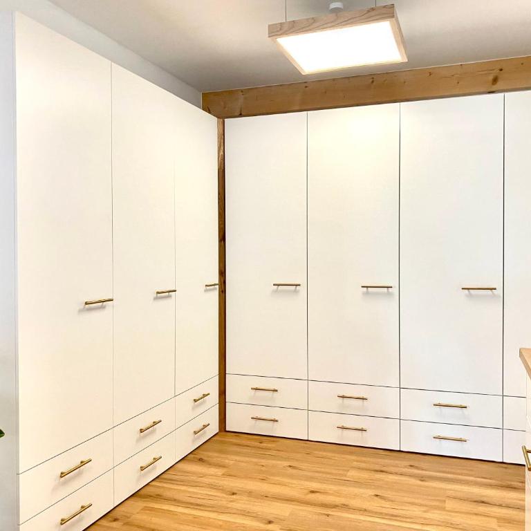 Gruppenapartment auf Wohnmobilstellplatz I Hund - Apartment mit 1 Schlafzimmer - 18