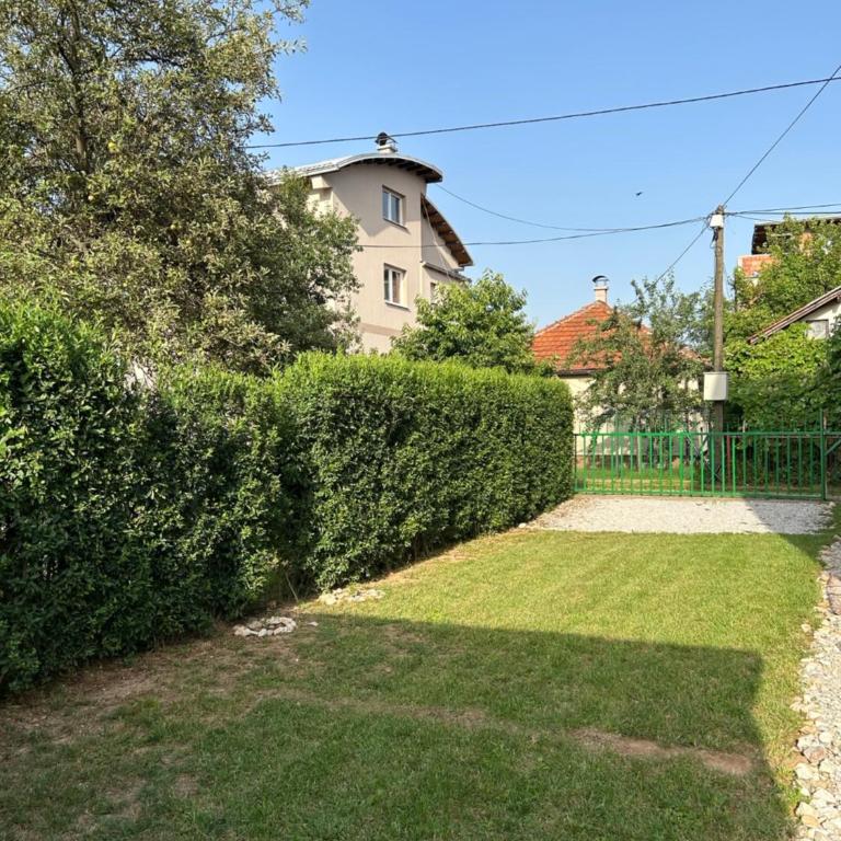 Vila Kasindol - Apartman - Prizemlje - 10