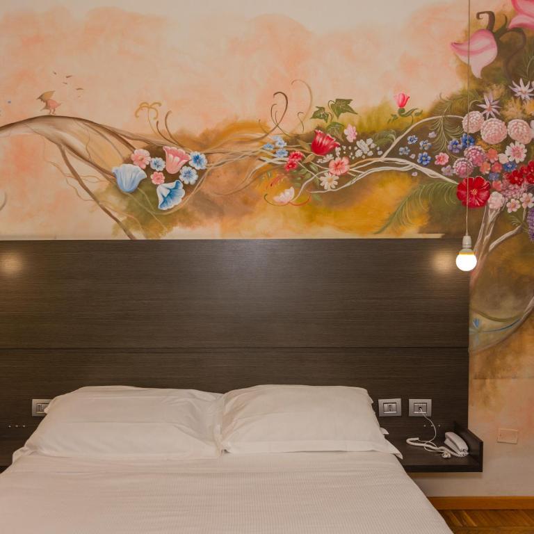 Hotel Tirreno - Habitación Triple - 2