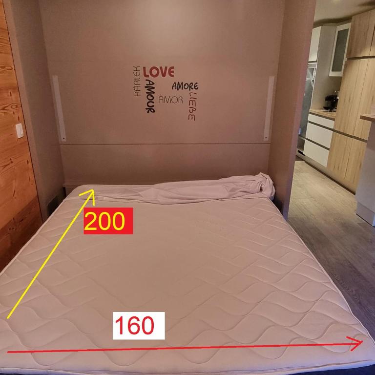 BelleVue centre, wifi, mountain view - Appartamento con Vista Montagna - 13