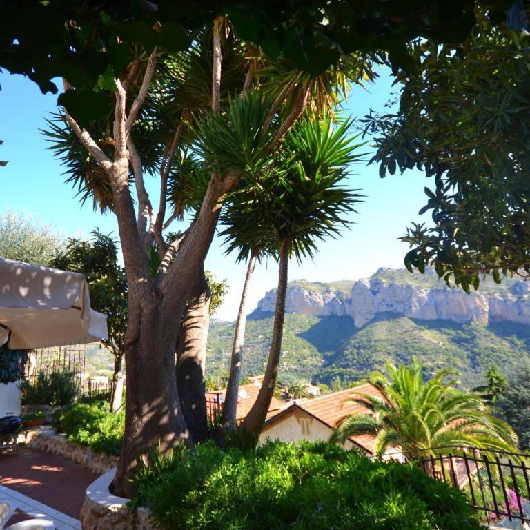 family Stay in French Riviera - Casa Vacanze con 1 Camera da Letto - 20