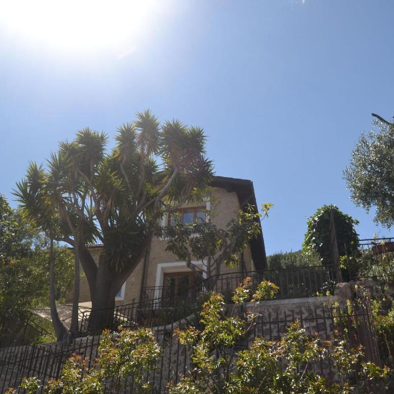 family Stay in French Riviera - Casa Vacanze con 1 Camera da Letto - 10
