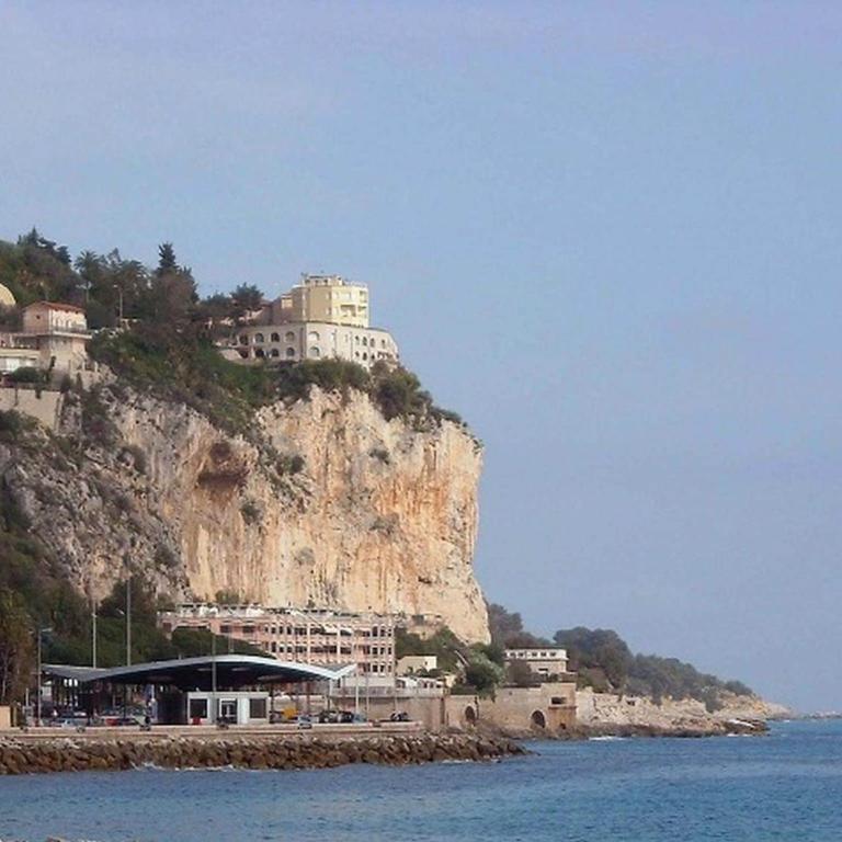 family Stay in French Riviera - Casa Vacanze con 1 Camera da Letto - 30