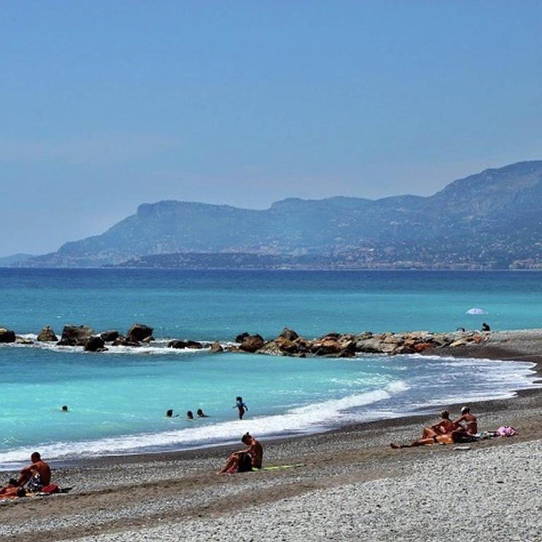 family Stay in French Riviera - Casa Vacanze con 1 Camera da Letto - 31