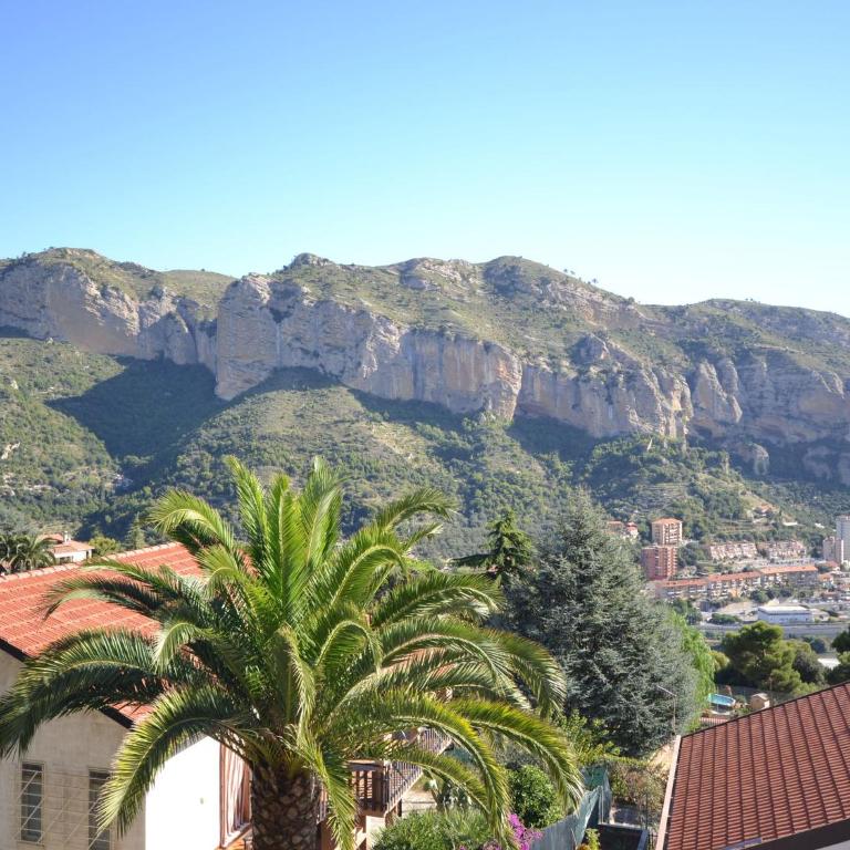 family Stay in French Riviera - Casa Vacanze con 1 Camera da Letto - 28