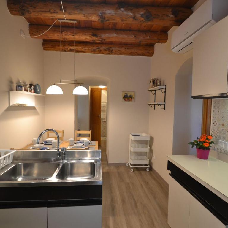 family Stay in French Riviera - Casa Vacanze con 1 Camera da Letto - 15
