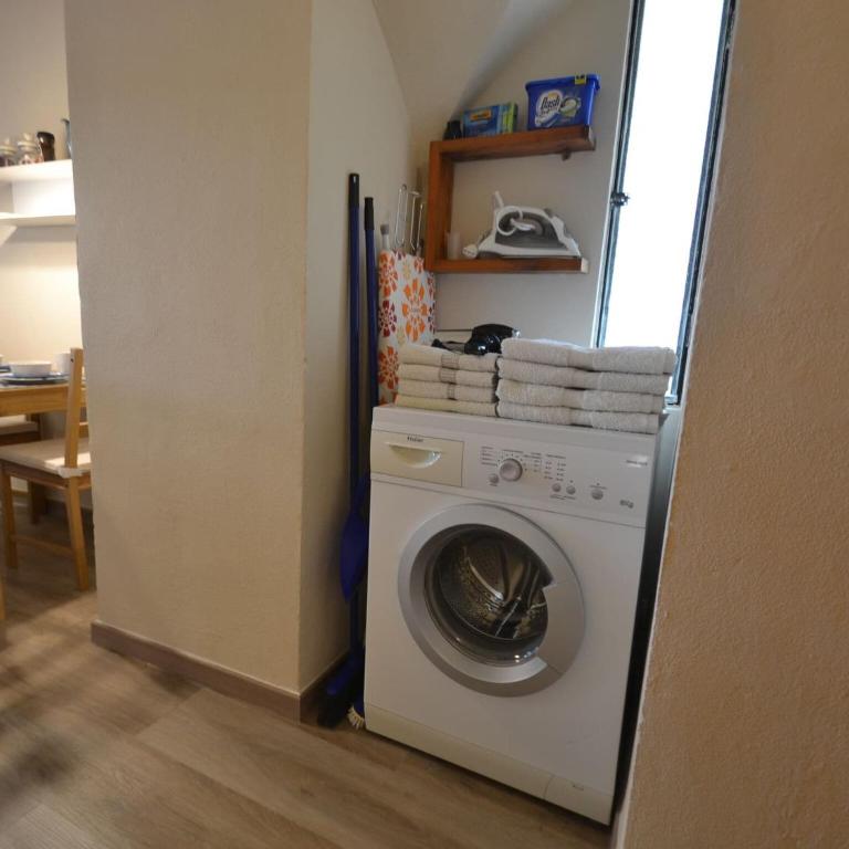 family Stay in French Riviera - Casa Vacanze con 1 Camera da Letto - 27