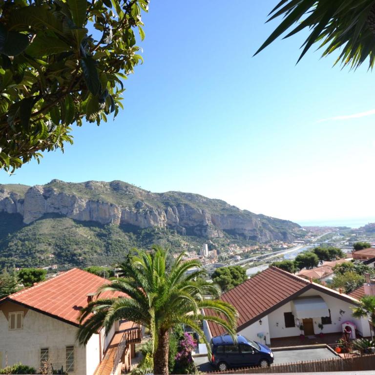family Stay in French Riviera - Casa Vacanze con 1 Camera da Letto - 22