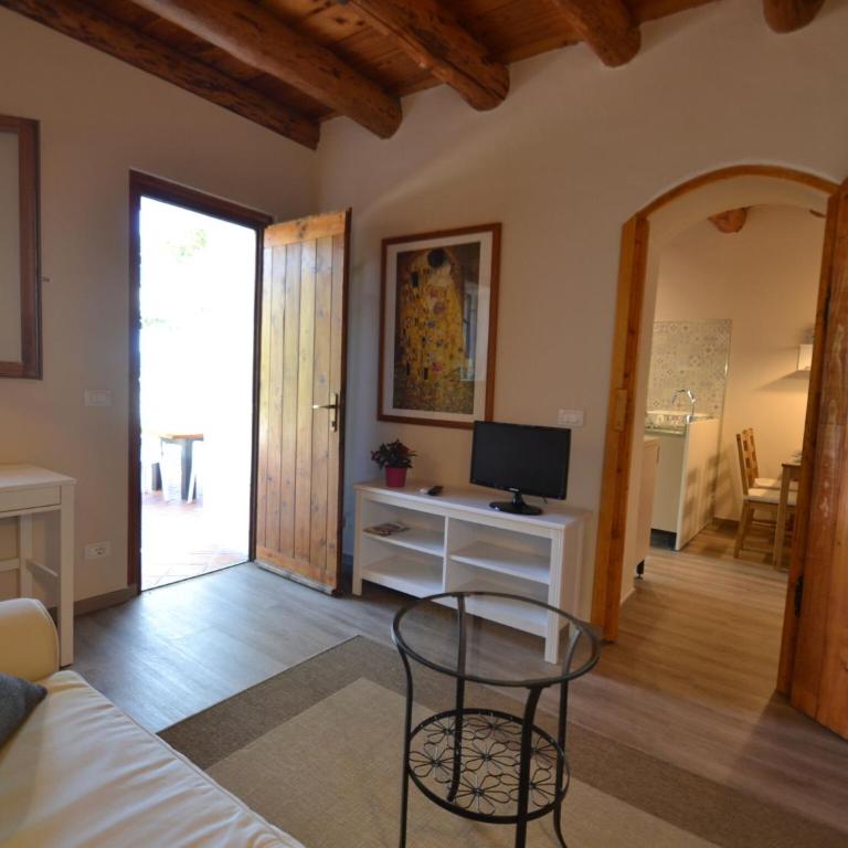 family Stay in French Riviera - Casa Vacanze con 1 Camera da Letto - 13