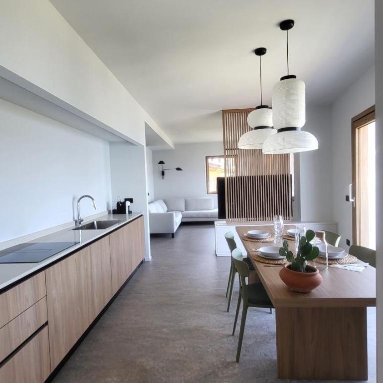 VIEW Garda Lake - Casa con 2 Camere da Letto - 2