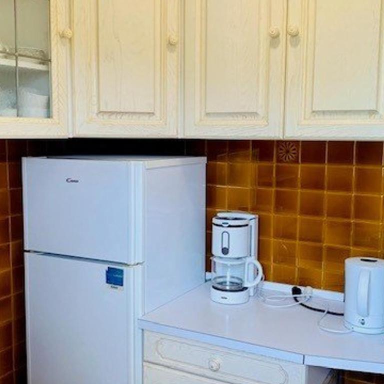 Appartement F3, 4 Couchages, Balcon, Wi-Fi, Garage, Ascenseur, Proche Centre et Cures, Amélie-les-Bains - Appartement 2 Chambres - 8