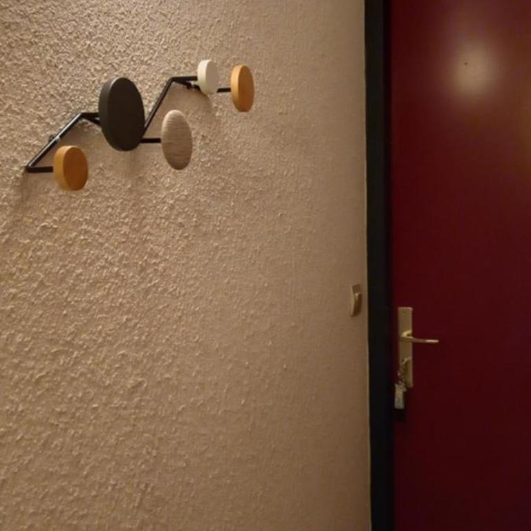 EUGENIE DE LUZ, T2 4 personnes, belle vue, avec parking - Appartement 2 Chambres - 16