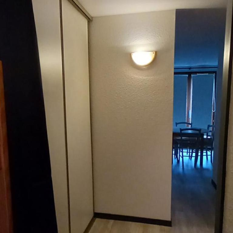 EUGENIE DE LUZ, T2 4 personnes, belle vue, avec parking - Appartement 2 Chambres - 20