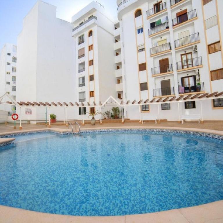 AT354 Eurosol III - Apartment with Balcony - 3