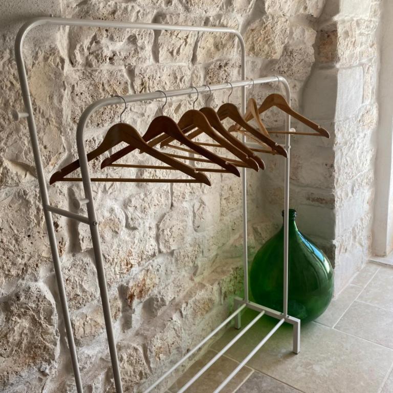 Trullo Moi - Camera King - 13