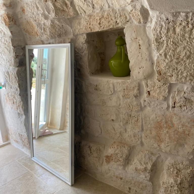 Trullo Moi - Camera King - 12