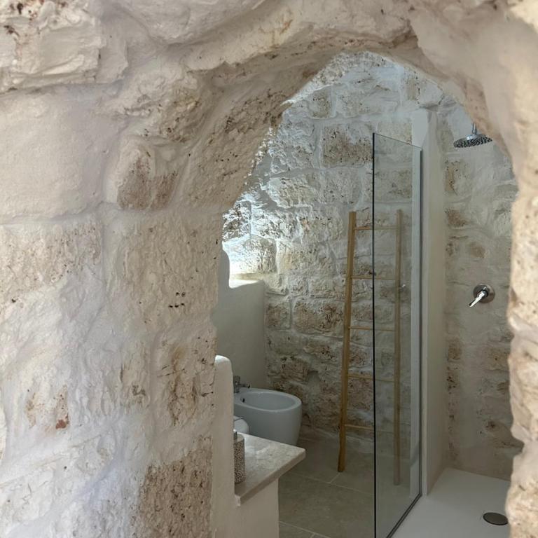 Trullo Moi - Camera King - 16