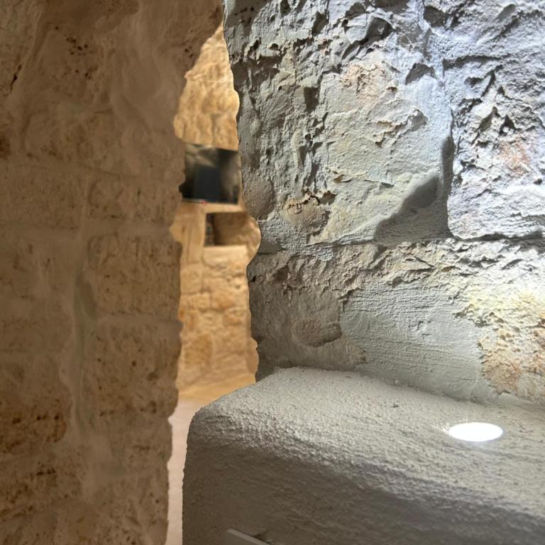 Trullo Moi - Camera King - 14