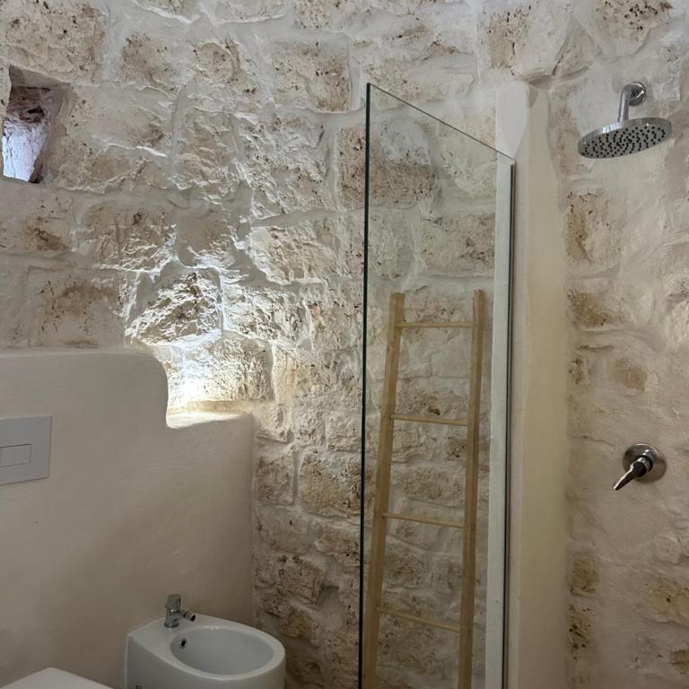 Trullo Moi - Camera King - 19