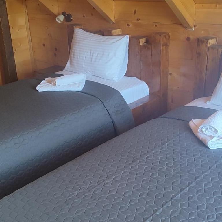 Estia - Two-Bedroom House - 3